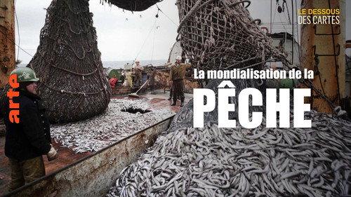 Mapping the World Season 33 Episode 12 - Fish: The globalized fishery