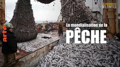 Mapping the World Season 33 Episode 12 - Fish: The globalized fishery