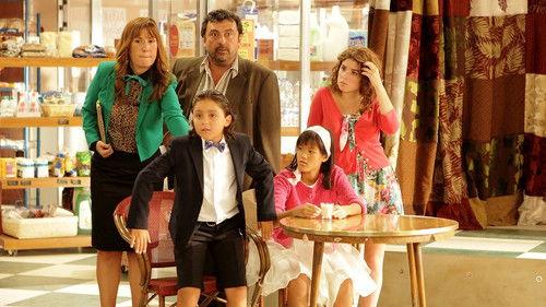 Con el culo al aire Season 2 Episode 2 - Episode 2