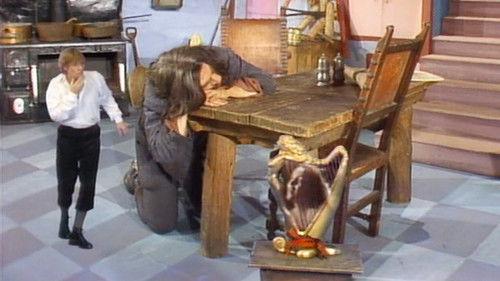 Faerie Tale Theatre Season 2 Episode 4 - Jack and the Beanstalk