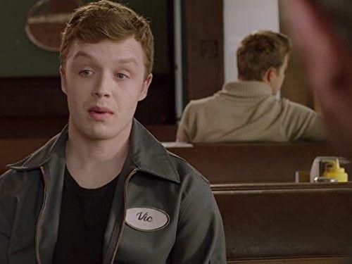 The Booth at the End Season 2 Episode 1 - There Are Consequences