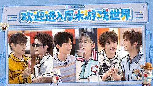 Happy Friends Season 3 Episode 21 - Episode 12-1