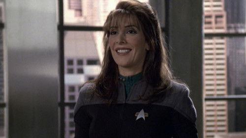 Star Trek: Voyager Season 6 Episode 10 - Pathfinder