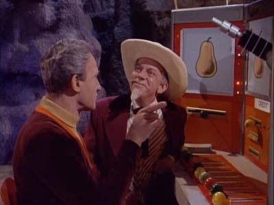 undefined Season 2 Episode 10 - The Curse of Cousin Smith