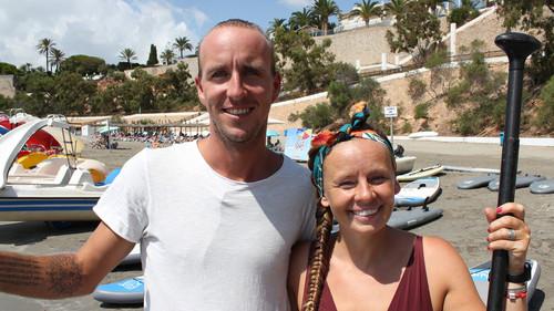 A New Life in the Sun: Where Are They Now? Season 3 Episode 1 - Episode 1