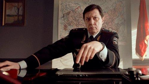 Hypnosis Season 1 Episode 7 - Episode 7