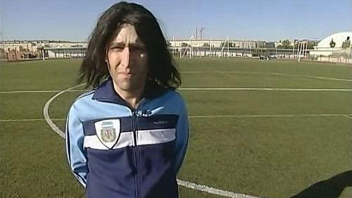 La Hora Chanante Season 4 Episode 7 - Presentado por Mario Alberto Kempes y Claudio Paul Canniggia