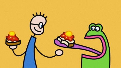 TOM & das Erdbeermarmeladebrot mit Honig Season 3 Episode 7 - Episode 7