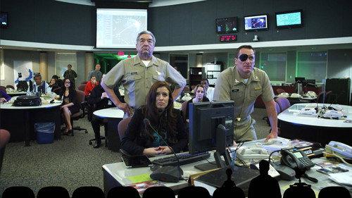 undefined Season 2 Episode 2 - Atlantic Rim