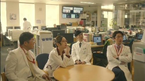 A Life Season 1 Episode 8 - Father's Operation!!