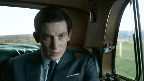 The Crown Season 3 Episode 6 - Tywysog Cymru