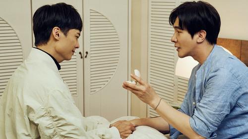 Papa & Daddy Season 2 Episode 7 - Would you marry me?