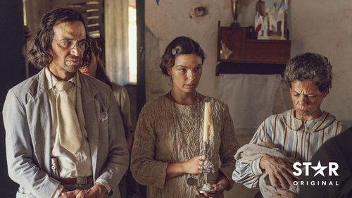 Maria: The Outlaw Legend Season 1 Episode 3 - Baptism