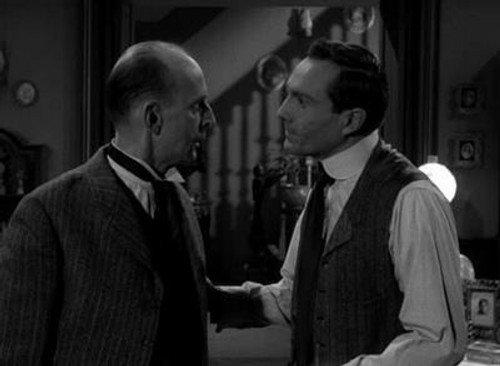 Alfred Hitchcock Presents Season 1 Episode 24 - The Perfect Murder