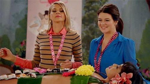 Happy Endings Season 3 Episode 13 - Our Best Friend's Wedding