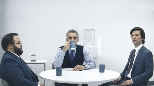 Severance Season 1 Episode 6 - Hide and Seek