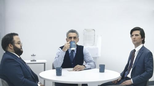 undefined Season 1 Episode 6 - Hide and Seek