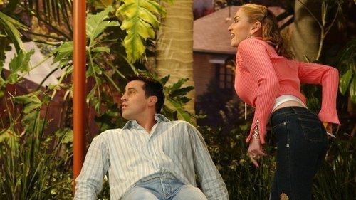 Joey Season 1 Episode 1 - Pilot