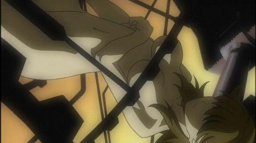 The SoulTaker Season 1 Episode 6 - The Malevolent Stratospheric Castle