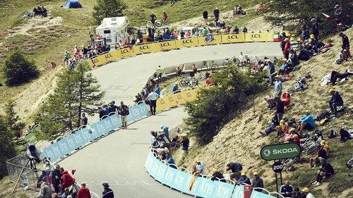 Eat. Race. Win. Season 1 Episode 5 - I Just Want to Click Out and Go Home.