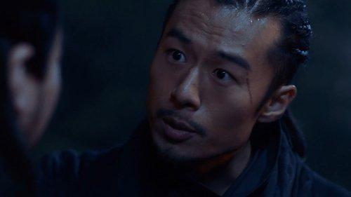 Ever Night Season 1 Episode 18 - Episode 18