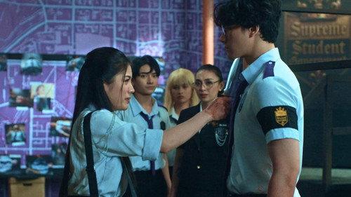 Hell University Season 1 Episode 9 - Fairy Tale