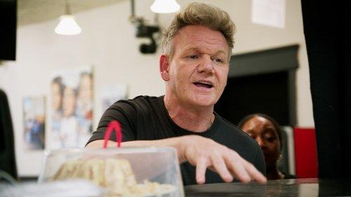 Kitchen Nightmares Season 2 Episode 5 - Three Southern Girls