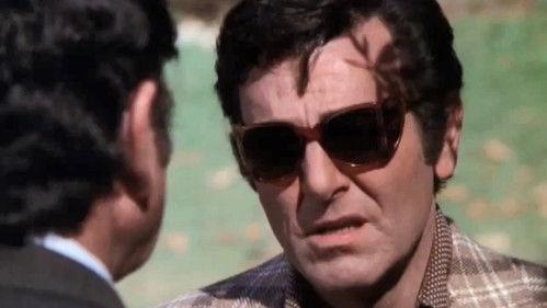 Mannix Season 7 Episode 21 - Mask For a Charade