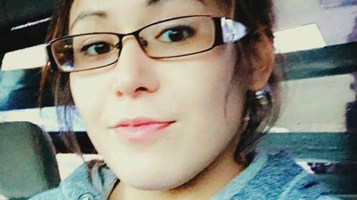 Never Seen Again Season 2 Episode 3 - Ashley Loring Heavyrunner