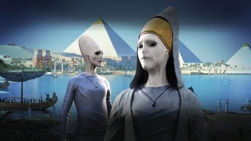 Deep Space Season 4 Episode 6 - The Sirians