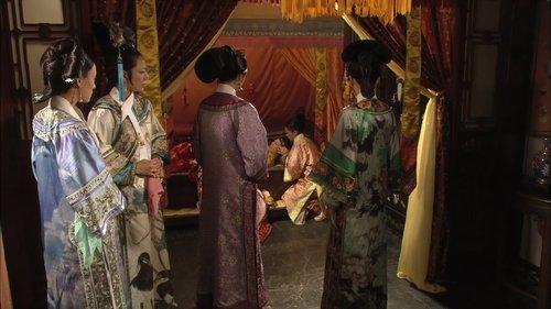 Empresses in the Palace Season 1 Episode 28 - Episode 28