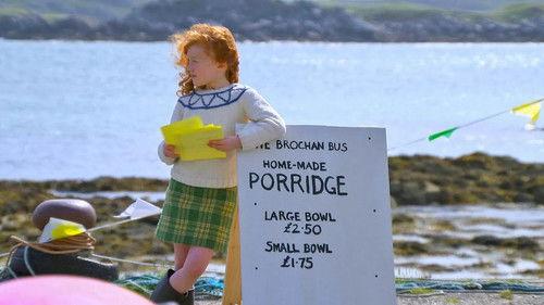 Katie Morag Season 1 Episode 24 - Katie Morag and the Brochan Bus