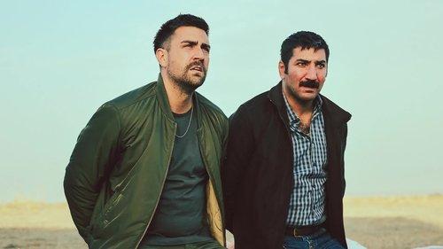 Magarsus Season 1 Episode 6 - Yolculuk