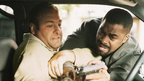 The Sopranos Season 1 Episode 12 - Isabella