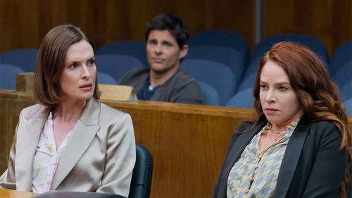 Jury Duty Season 1 Episode 7 - Deliberations