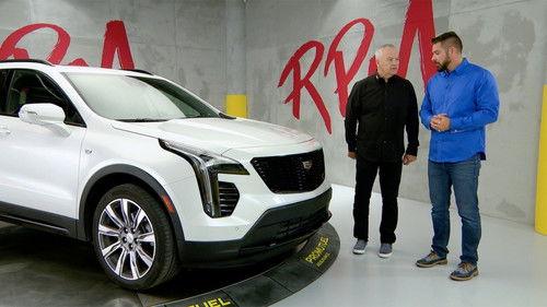 RPM Season 21 Episode 7 - Episode 7