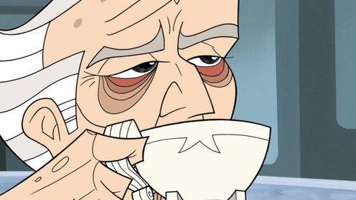 Star Wars: Clone Wars Season 3 Episode 3 - Chapter 23