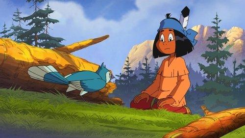 Yakari Season 3 Episode 22 - Episode 22