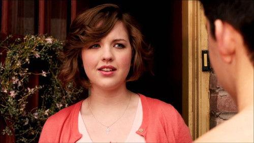 Degrassi: Minis Season 9 Episode 6 - Clare