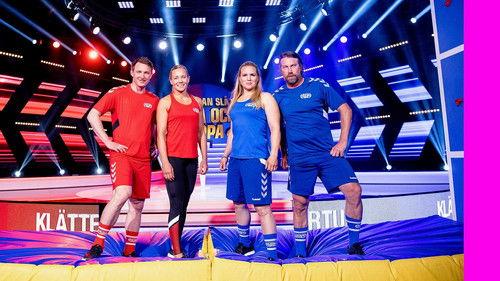 Who can beat Anja and Foppa? Season 1 Episode 4 - Episode 4