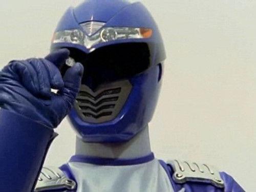 Power Rangers Season 15 Episode 11 - Face to Face (1)