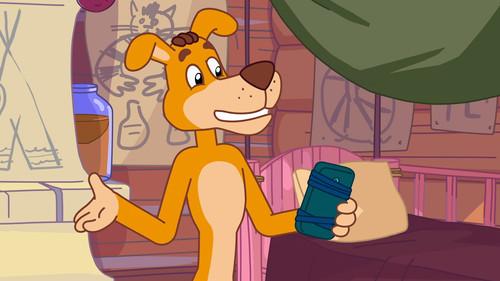 Mr. Theo, Cat & Dog Season 5 Episode 20 - Episode 20