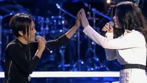 Golos Season 1 Episode 9 - Episode 9