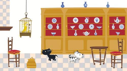 Background image for Episode 22