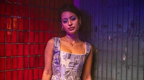 undefined Season 1 Episode 5 - '03 Bonnie and Clyde