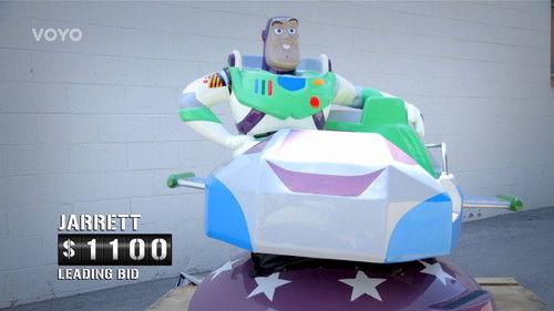 Shipping Wars Season 2 Episode 5 - From Sphere to Infinity & Beyond