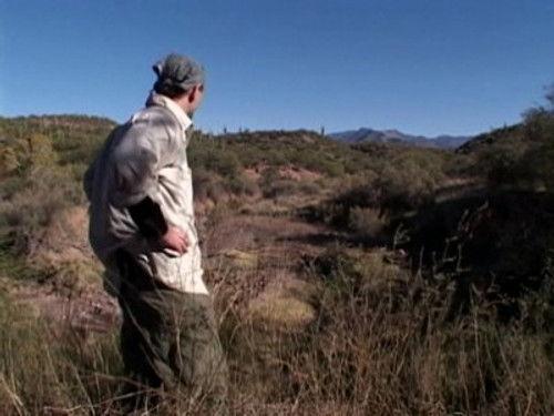 Survivorman Season 1 Episode 2 - Arizona Desert