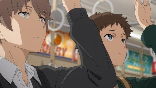 Background image for Puberty Continues