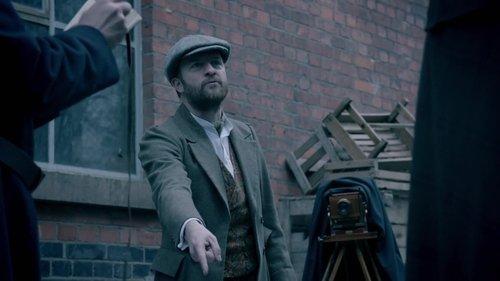 Murder in Successville Season 3 Episode 2 - A Murder in Ye Olde Successville