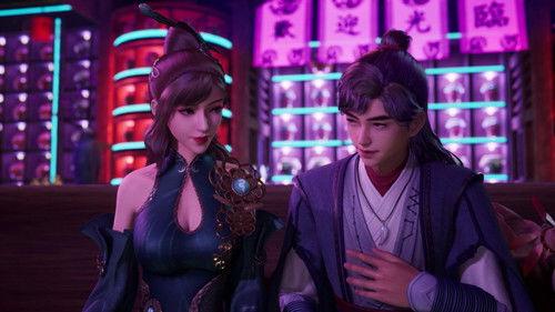 Supreme Lord of Galaxy Season 1 Episode 6 - Episode 6